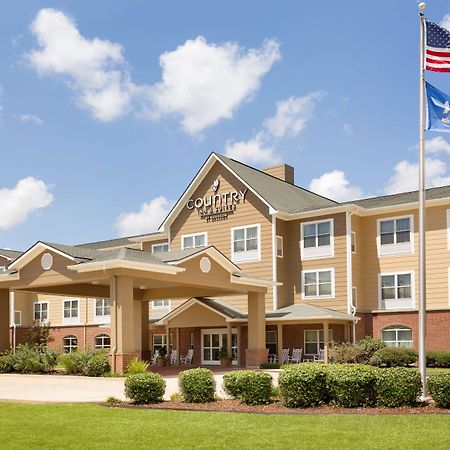 Country Inn & Suites By Radisson, Pineville, La Eksteriør billede