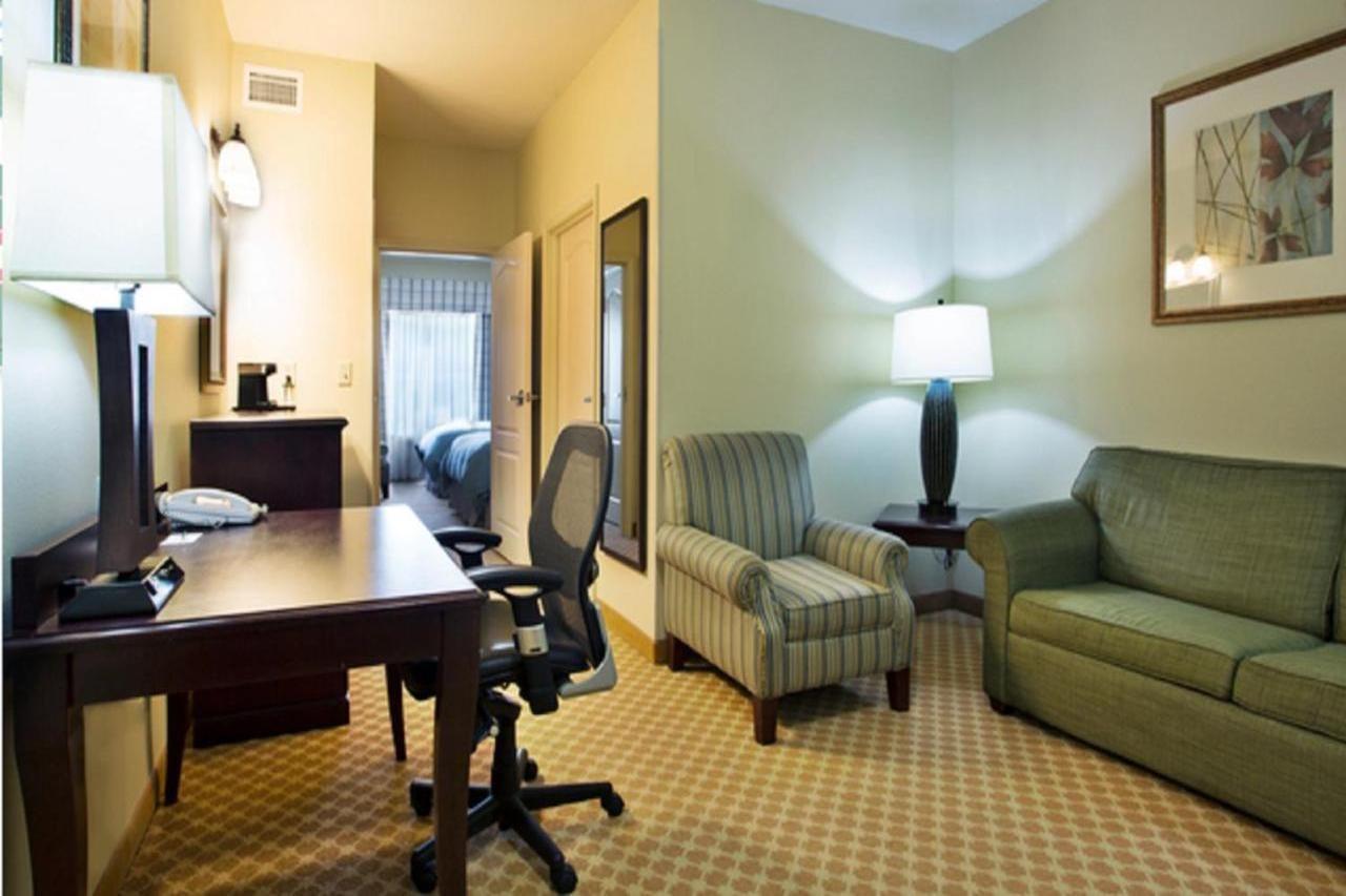 Country Inn & Suites By Radisson, Pineville, La Eksteriør billede