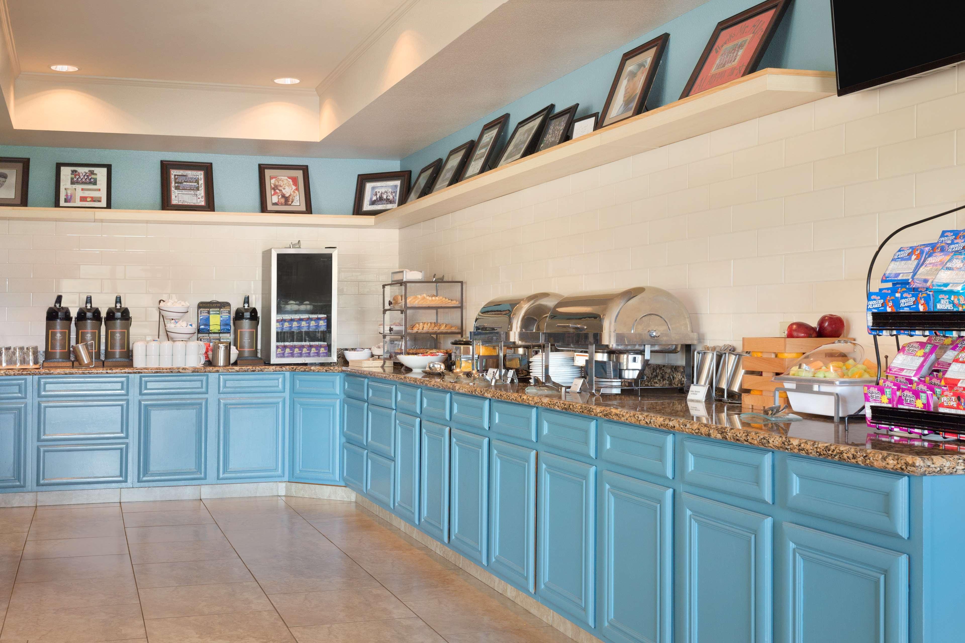 Country Inn & Suites By Radisson, Pineville, La Eksteriør billede