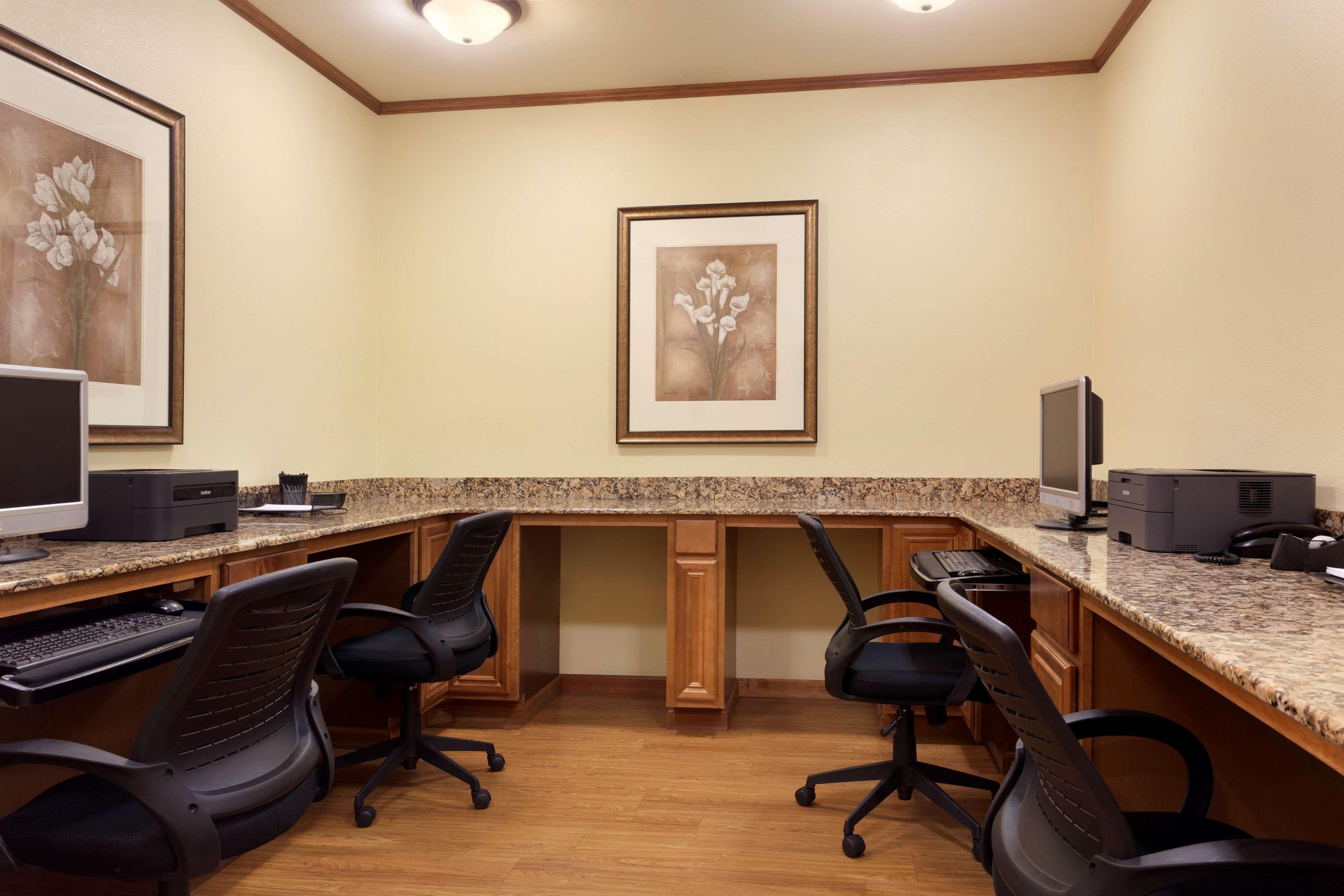 Country Inn & Suites By Radisson, Pineville, La Eksteriør billede