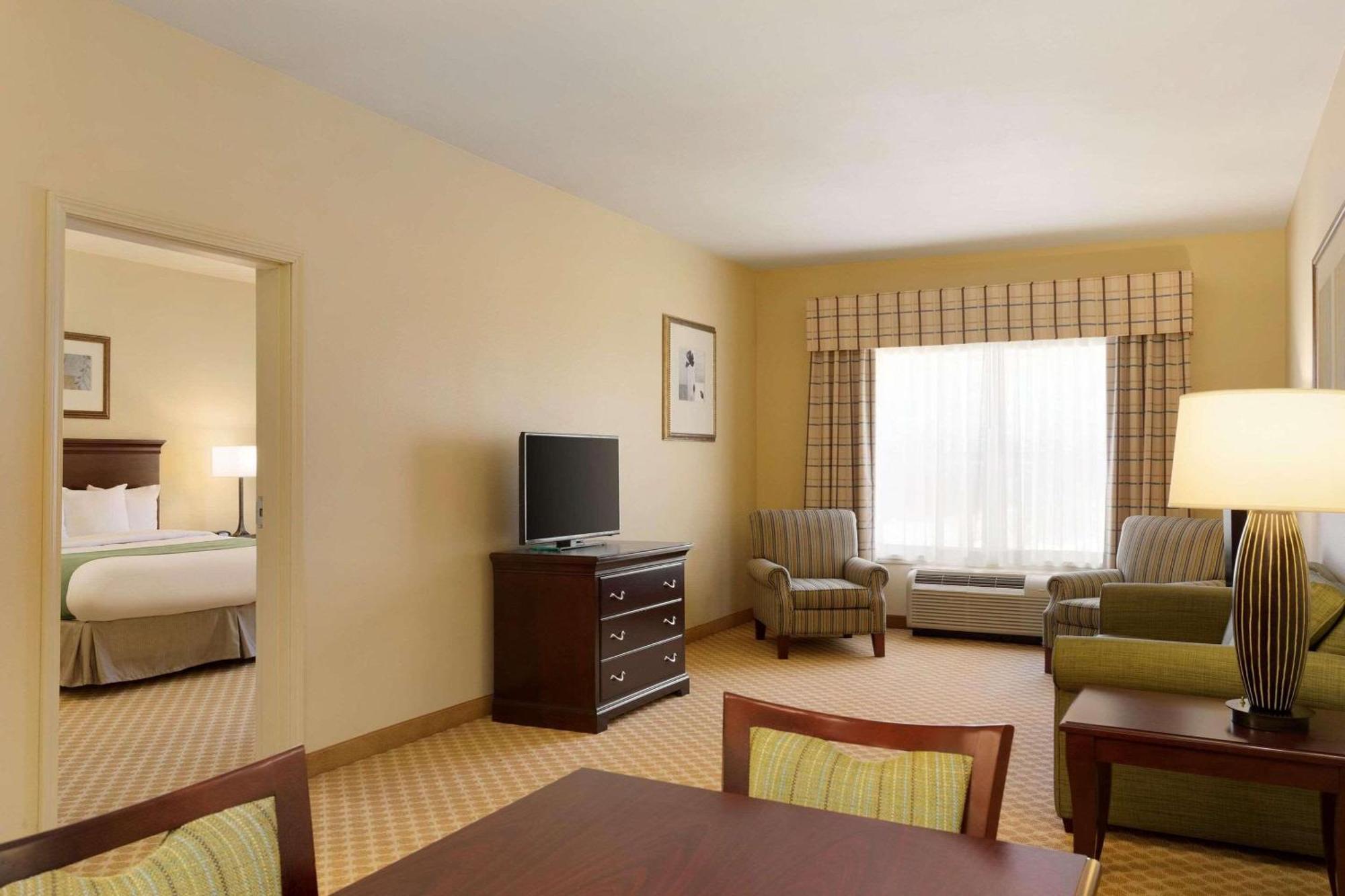 Country Inn & Suites By Radisson, Pineville, La Eksteriør billede